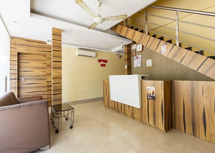 Hotel Elite 59 Mumbai